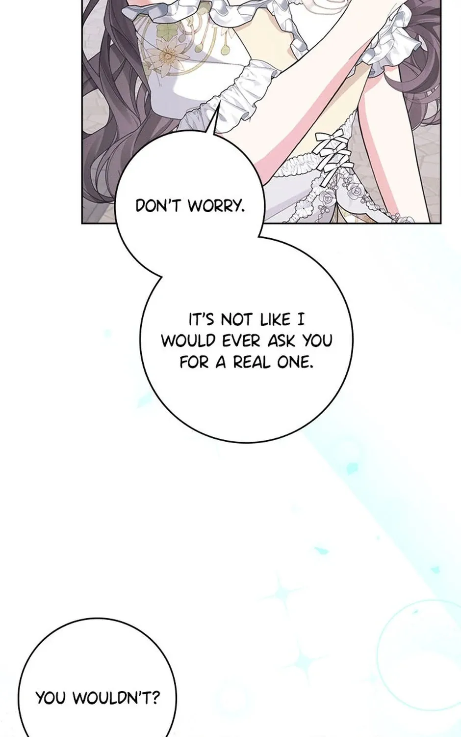 I Taught You Carefully, so Why Are You Obsessed? Chapter 26 page 110 - 