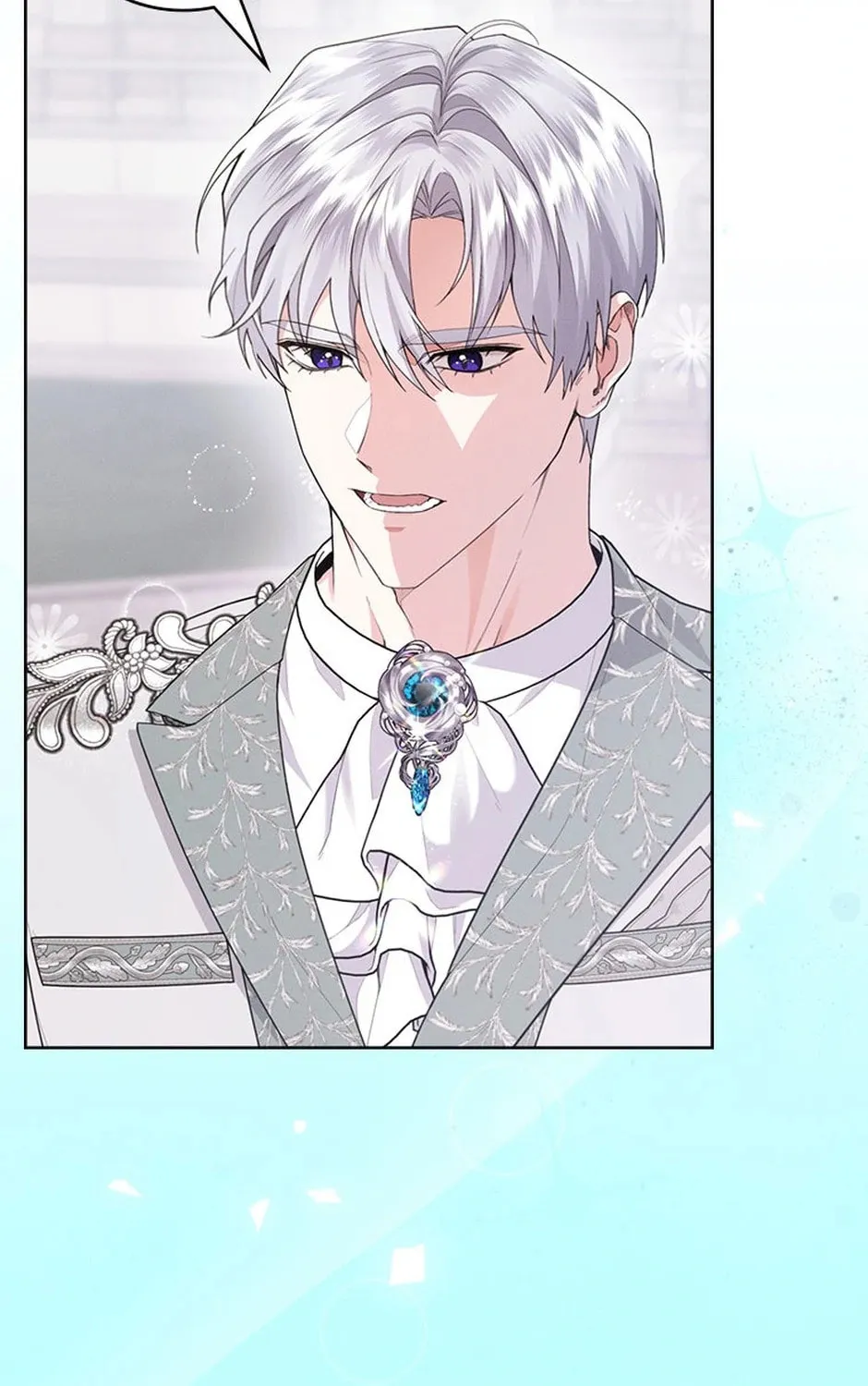 I Taught You Carefully, so Why Are You Obsessed? Chapter 26 page 112 - 