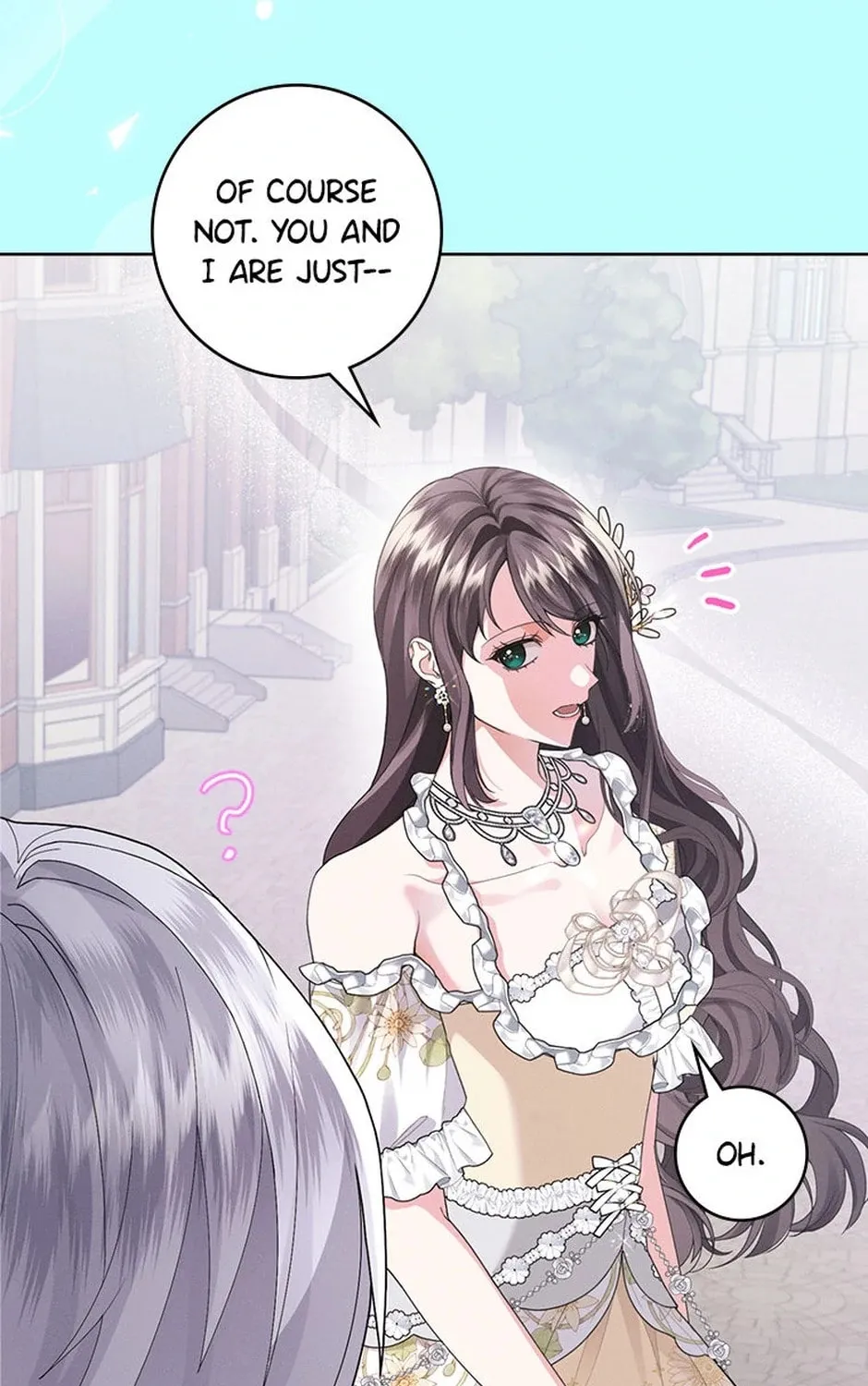 I Taught You Carefully, so Why Are You Obsessed? Chapter 26 page 114 - 