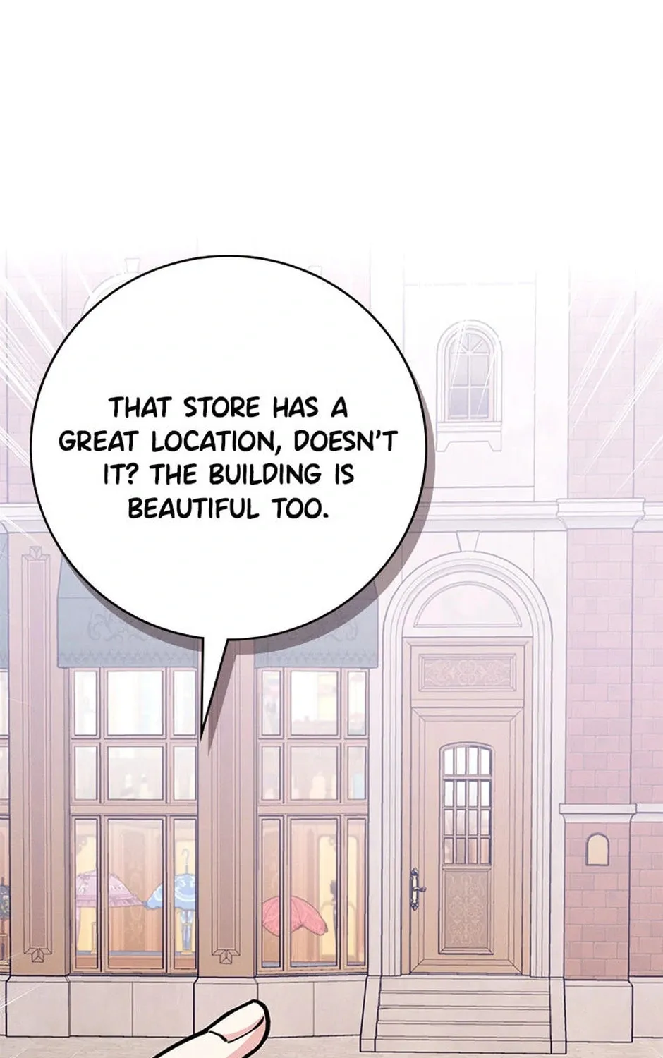 I Taught You Carefully, so Why Are You Obsessed? Chapter 26 page 116 - 