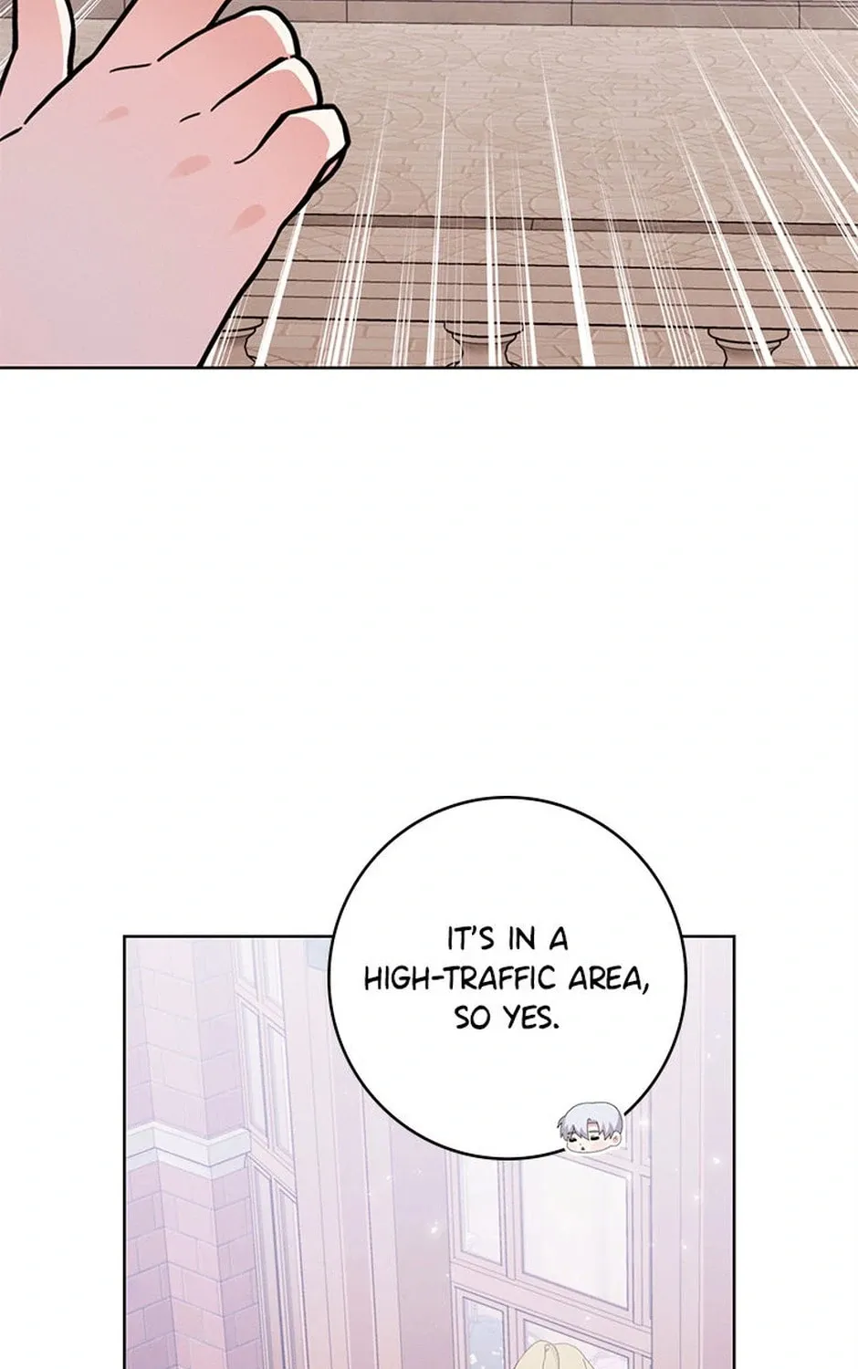 I Taught You Carefully, so Why Are You Obsessed? Chapter 26 page 118 - 