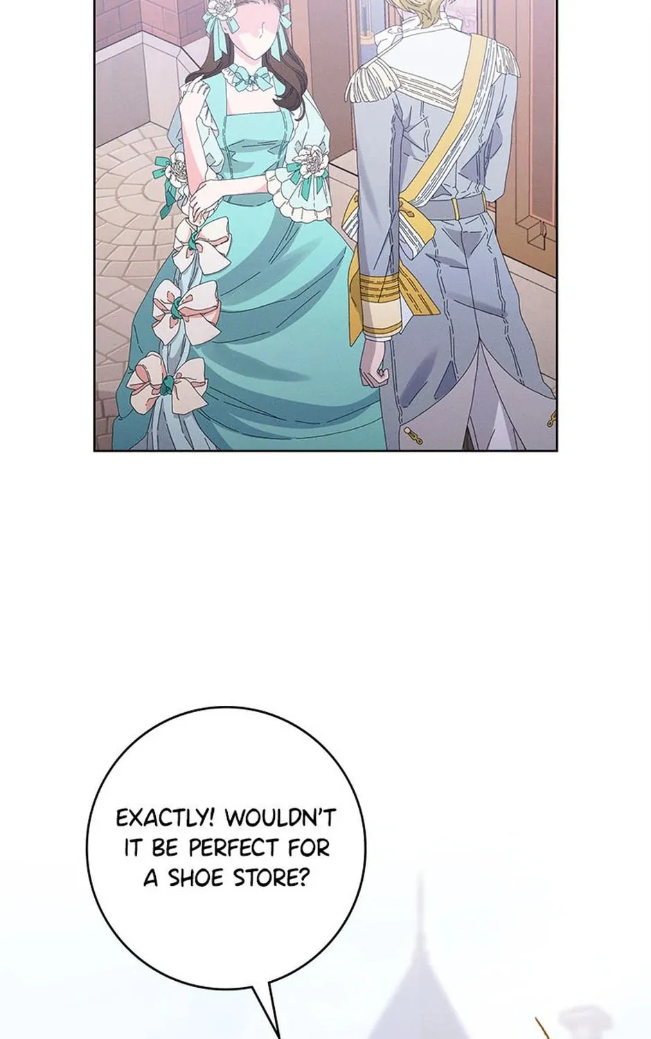 I Taught You Carefully, so Why Are You Obsessed? Chapter 26 page 120 - 