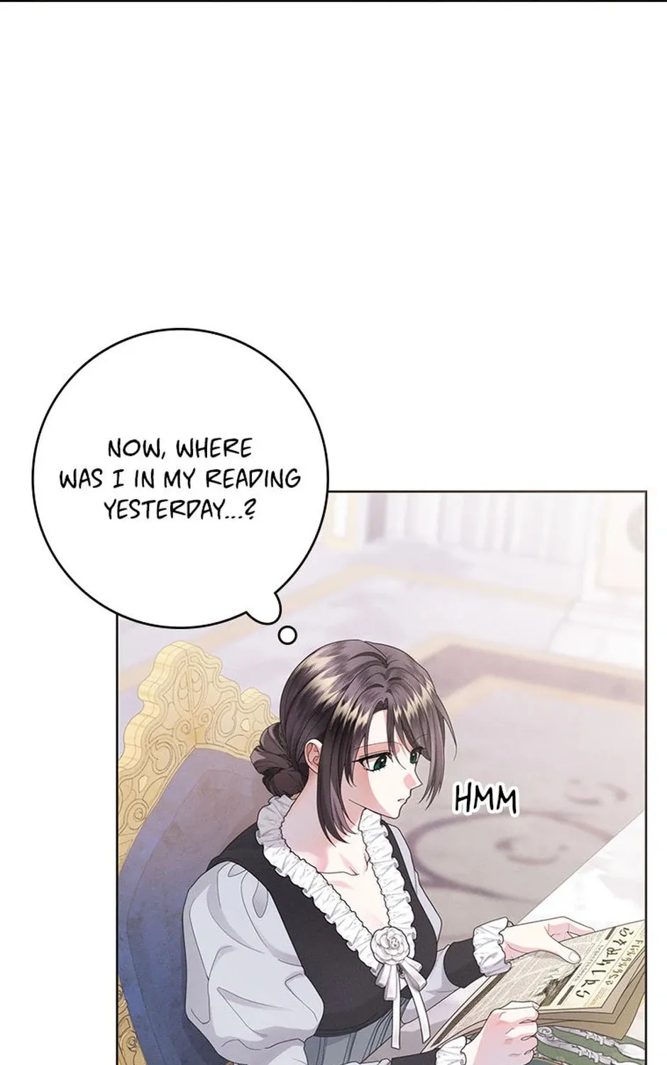 I Taught You Carefully, so Why Are You Obsessed? Chapter 26 page 13 - 