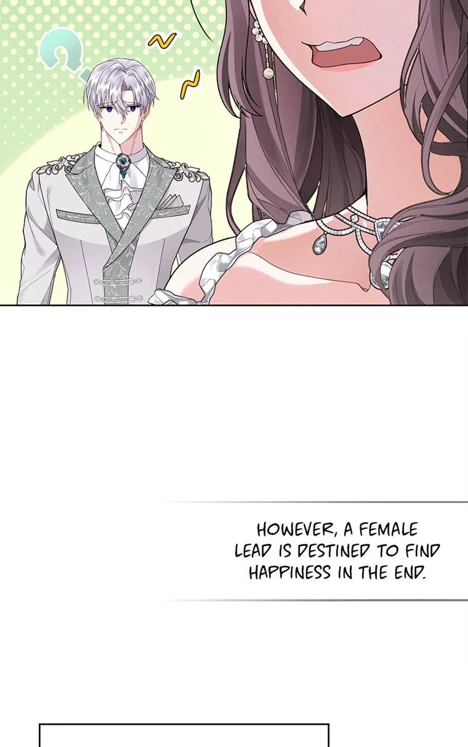 I Taught You Carefully, so Why Are You Obsessed? Chapter 26 page 128 - 