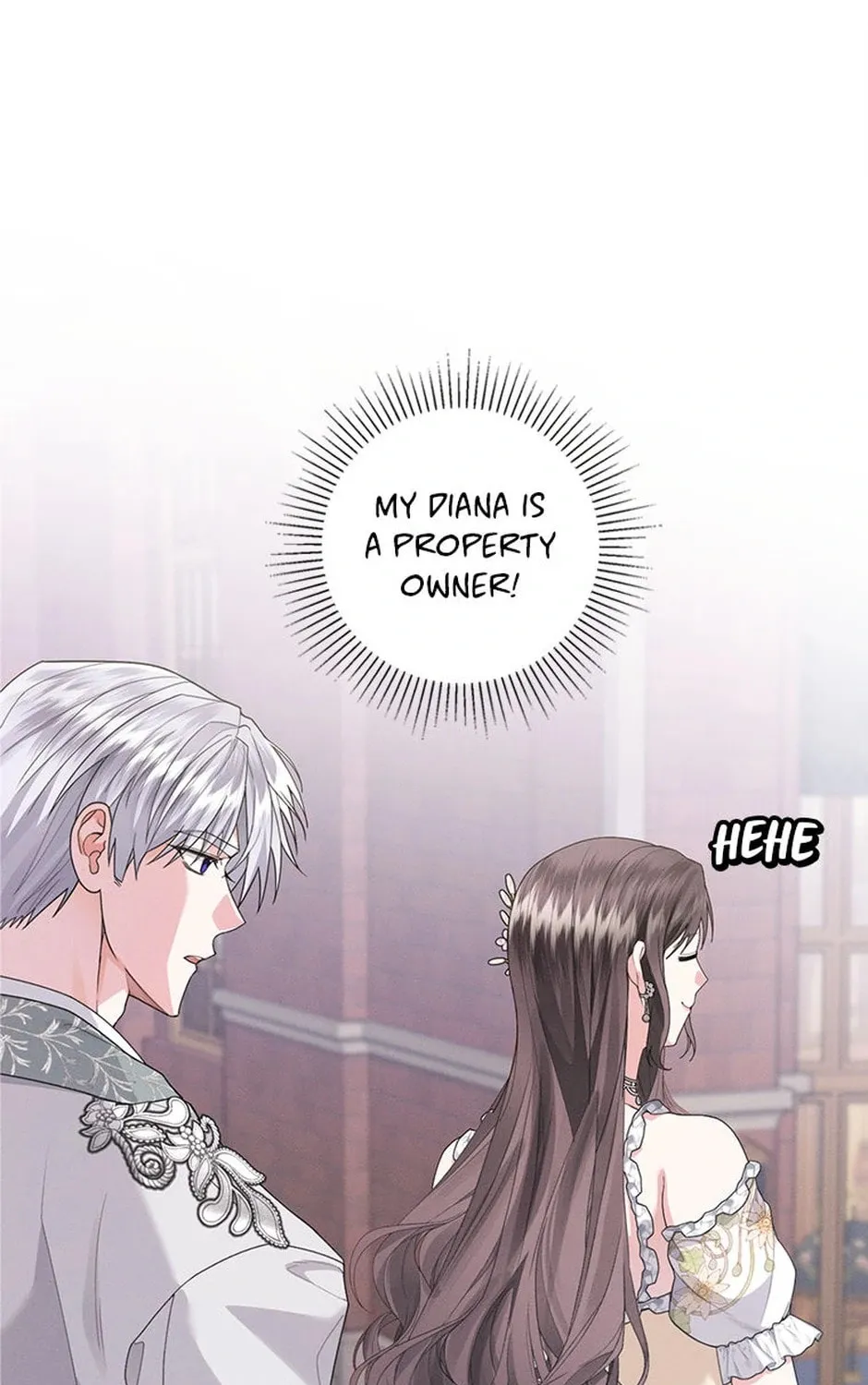 I Taught You Carefully, so Why Are You Obsessed? Chapter 26 page 134 - 