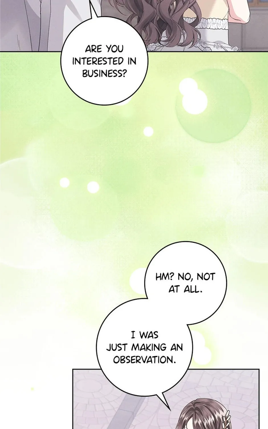 I Taught You Carefully, so Why Are You Obsessed? Chapter 26 page 136 - 