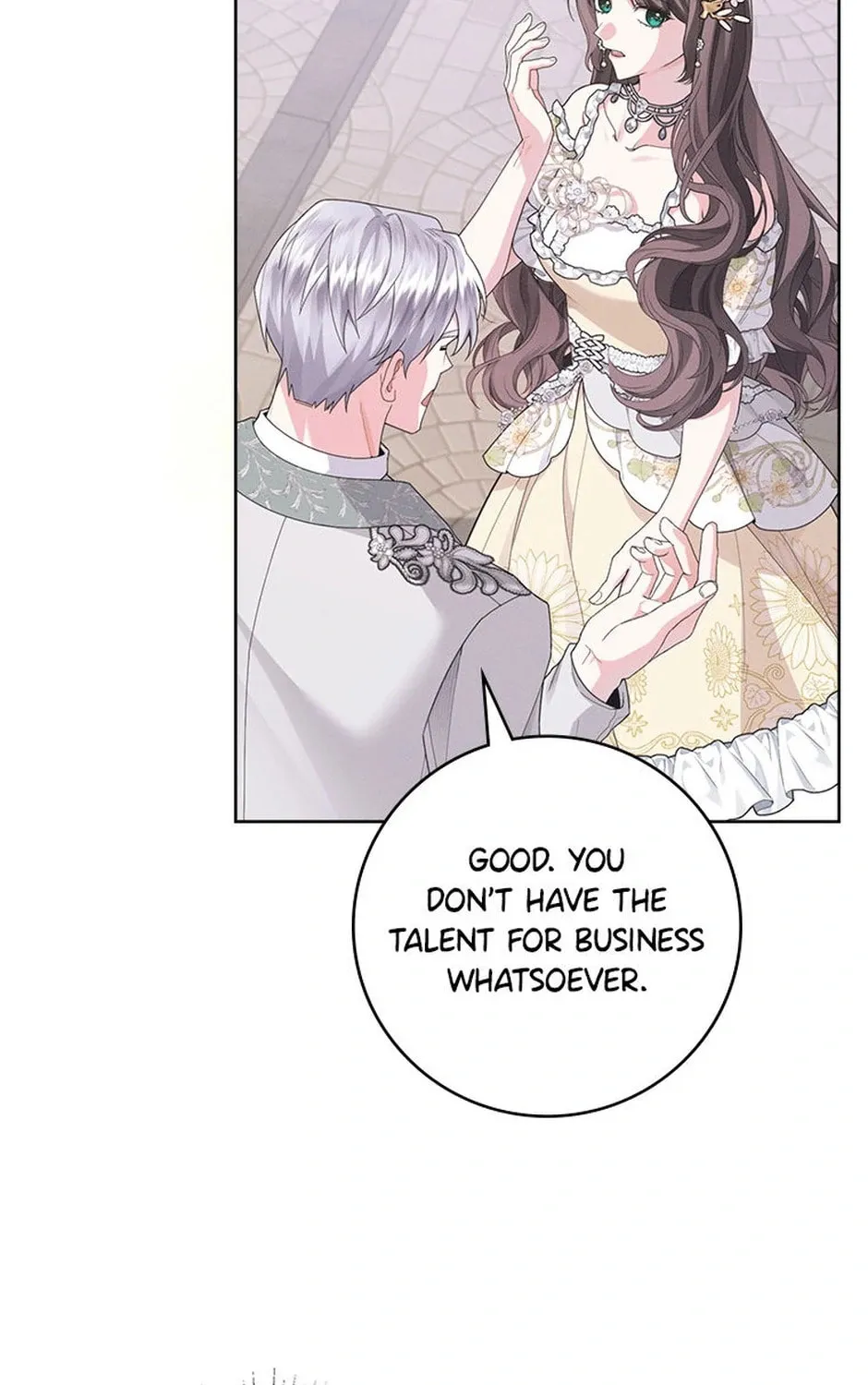 I Taught You Carefully, so Why Are You Obsessed? Chapter 26 page 138 - 