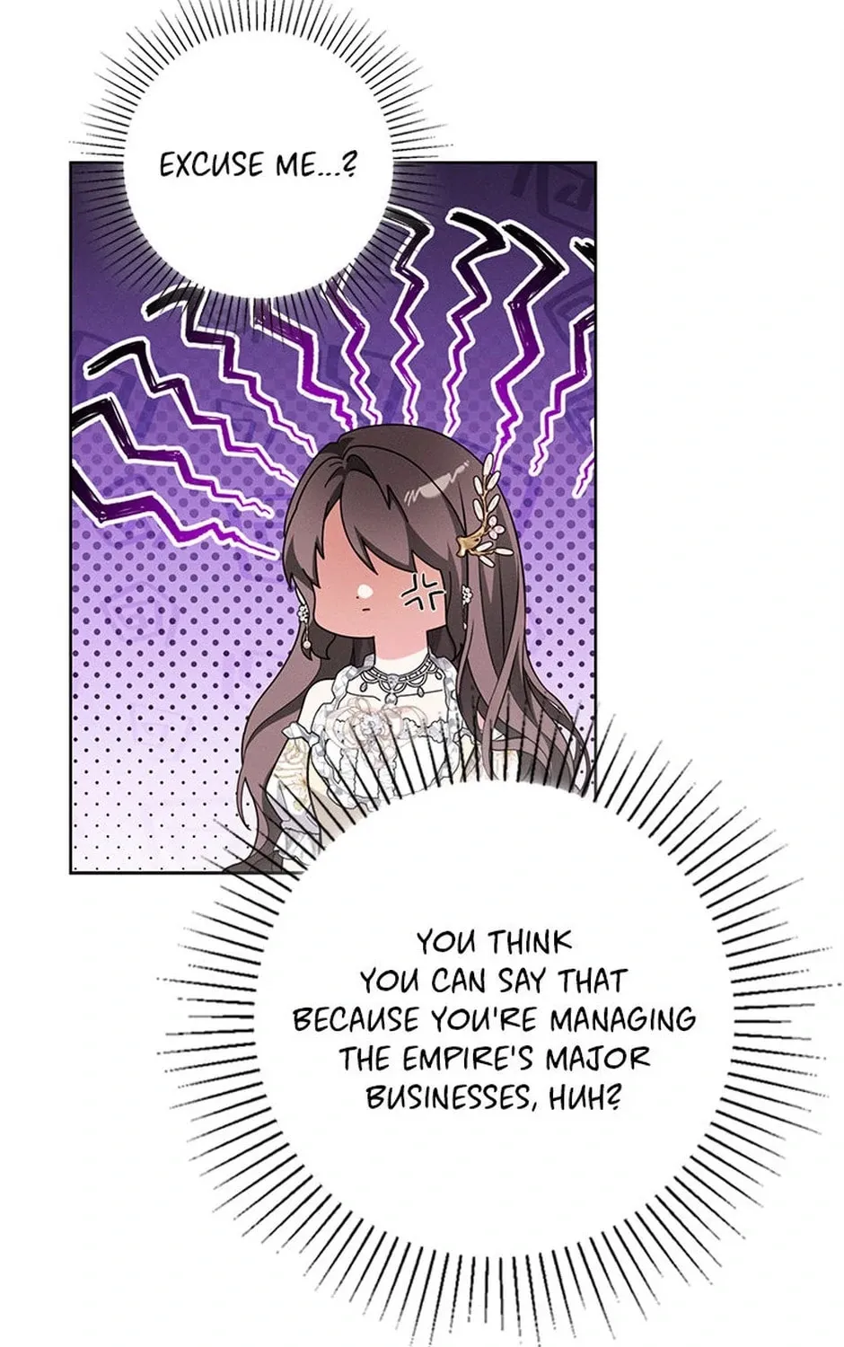 I Taught You Carefully, so Why Are You Obsessed? Chapter 26 page 140 - 