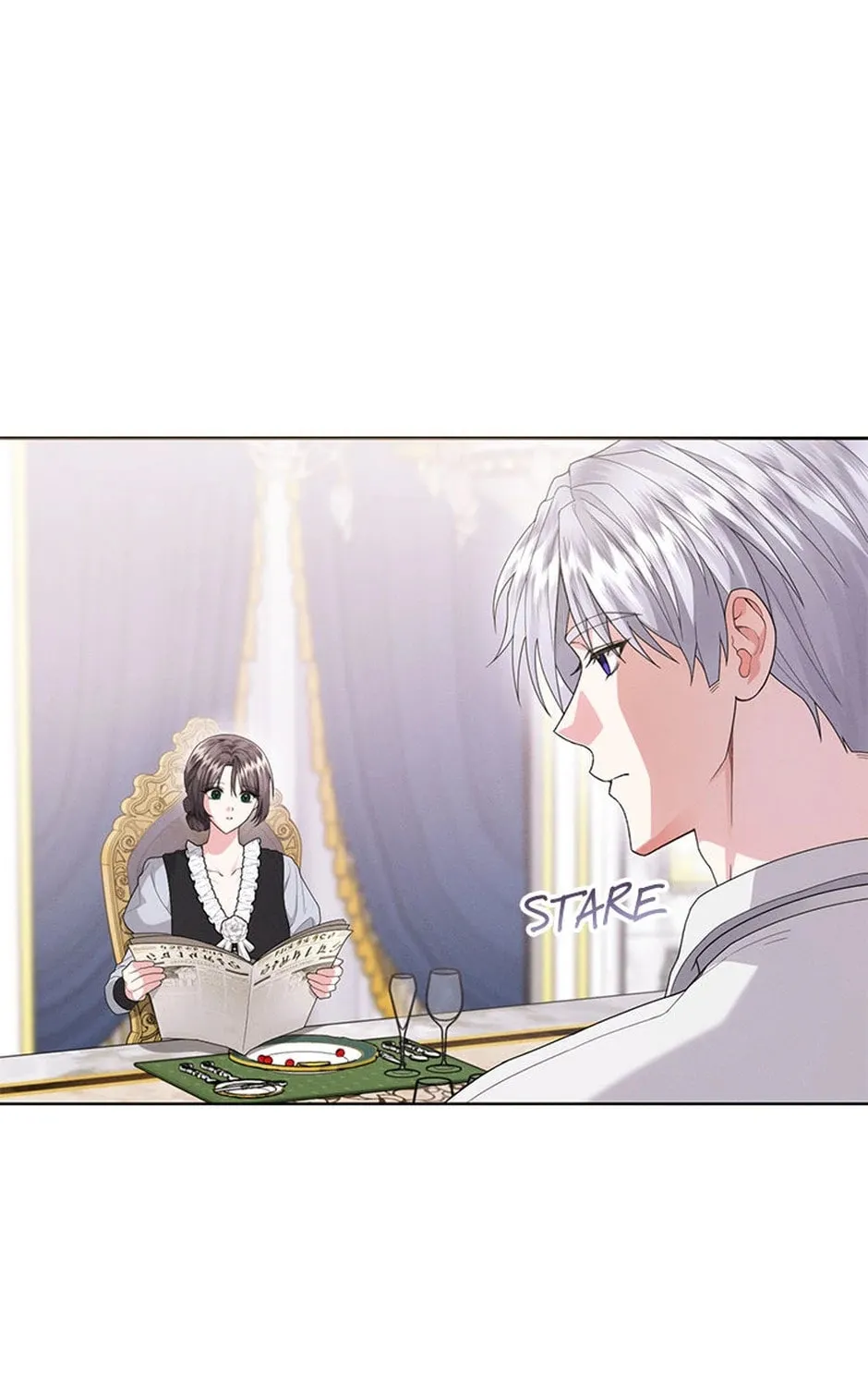 I Taught You Carefully, so Why Are You Obsessed? Chapter 26 page 15 - 