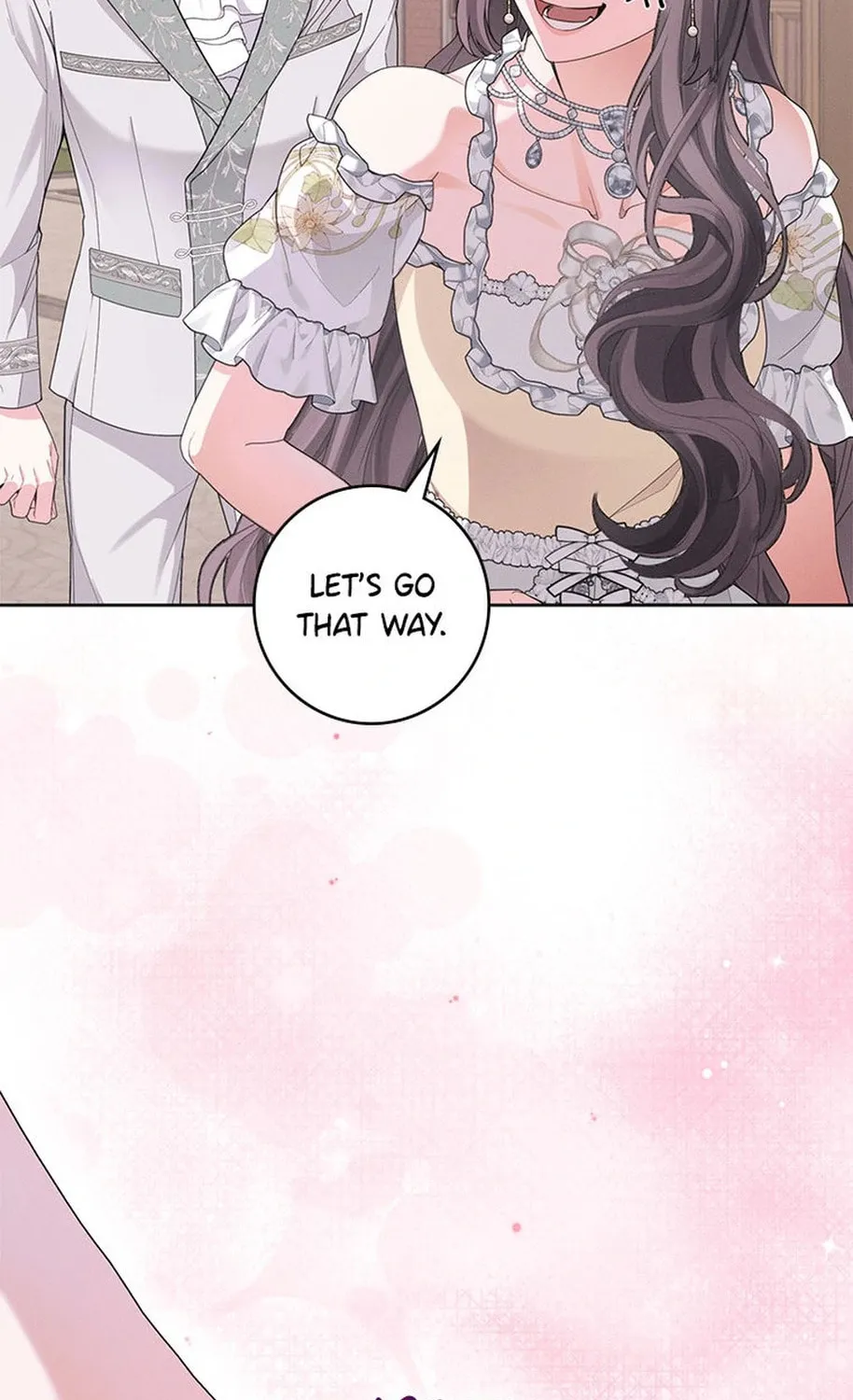I Taught You Carefully, so Why Are You Obsessed? Chapter 26 page 144 - 