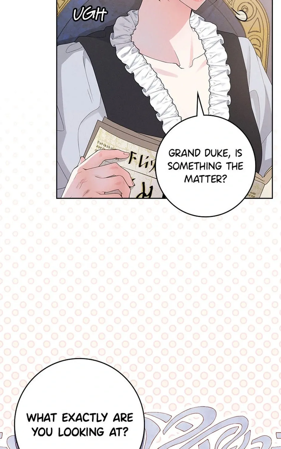 I Taught You Carefully, so Why Are You Obsessed? Chapter 26 page 19 - 