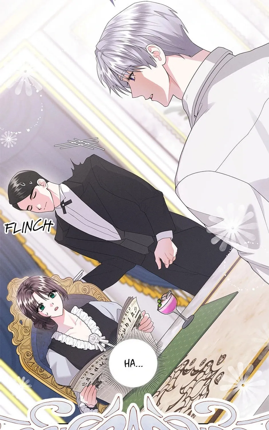 I Taught You Carefully, so Why Are You Obsessed? Chapter 26 page 21 - 