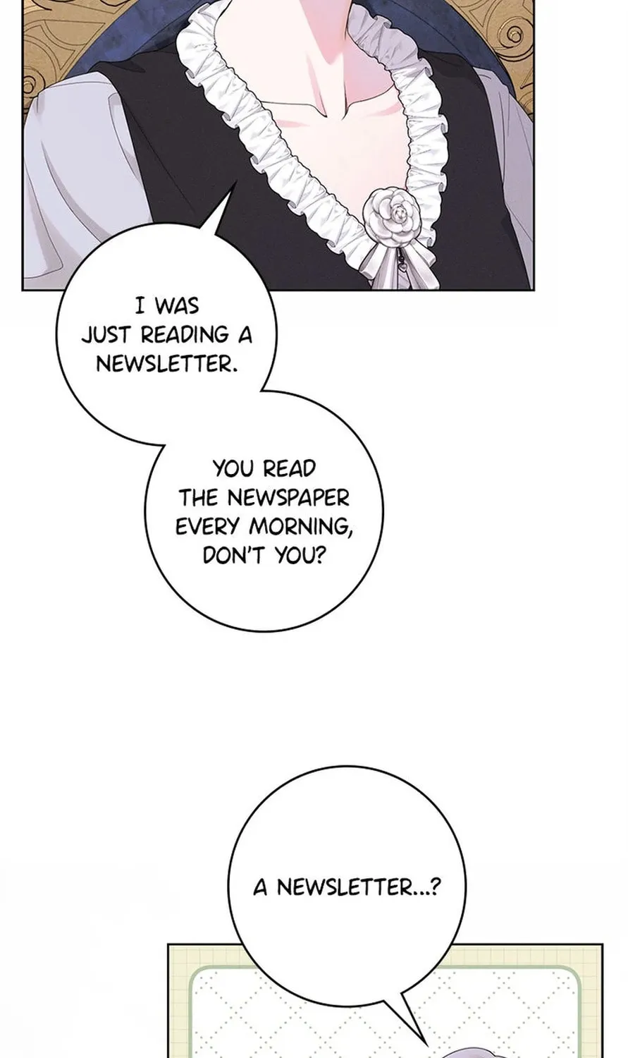 I Taught You Carefully, so Why Are You Obsessed? Chapter 26 page 25 - 