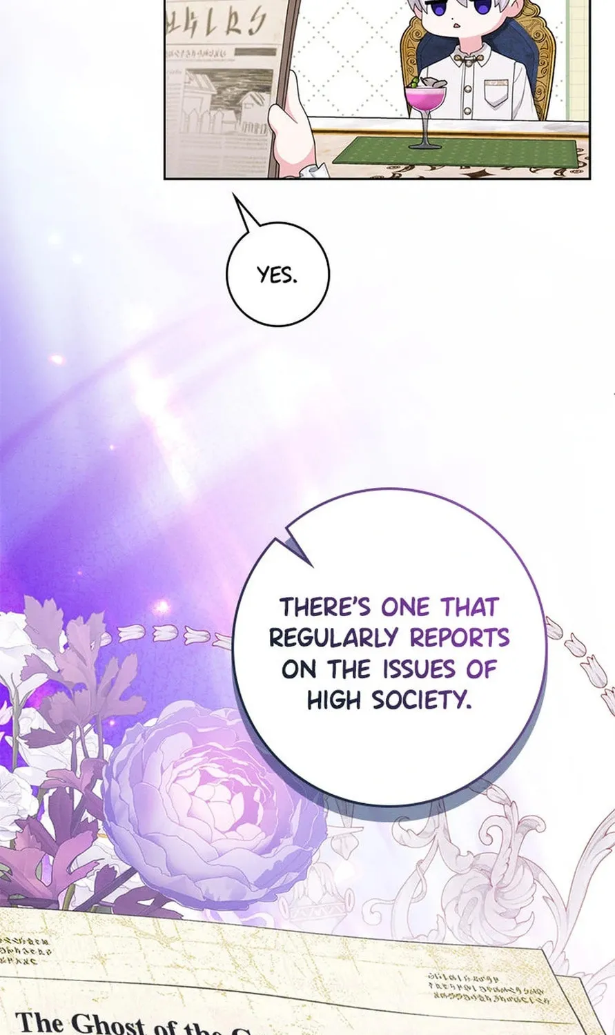 I Taught You Carefully, so Why Are You Obsessed? Chapter 26 page 27 - 