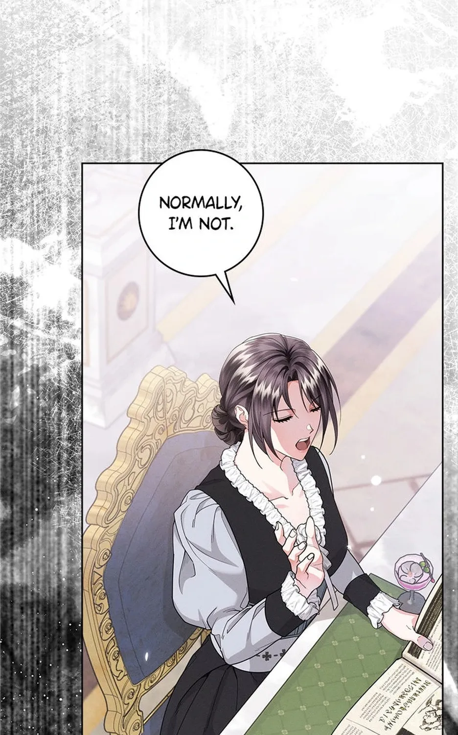 I Taught You Carefully, so Why Are You Obsessed? Chapter 26 page 35 - 