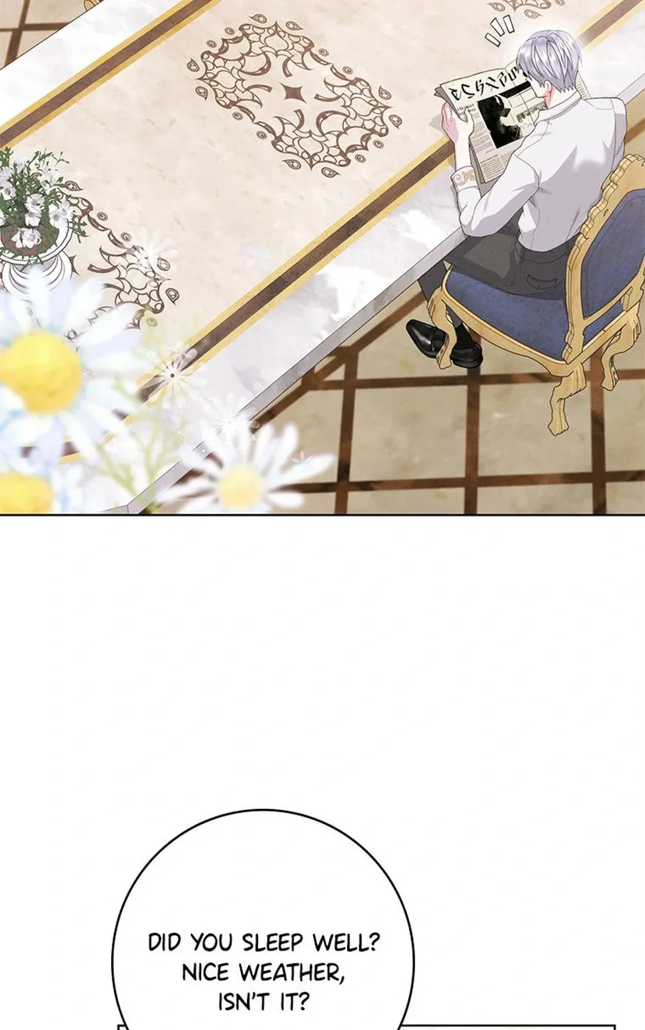 I Taught You Carefully, so Why Are You Obsessed? Chapter 26 page 5 - 