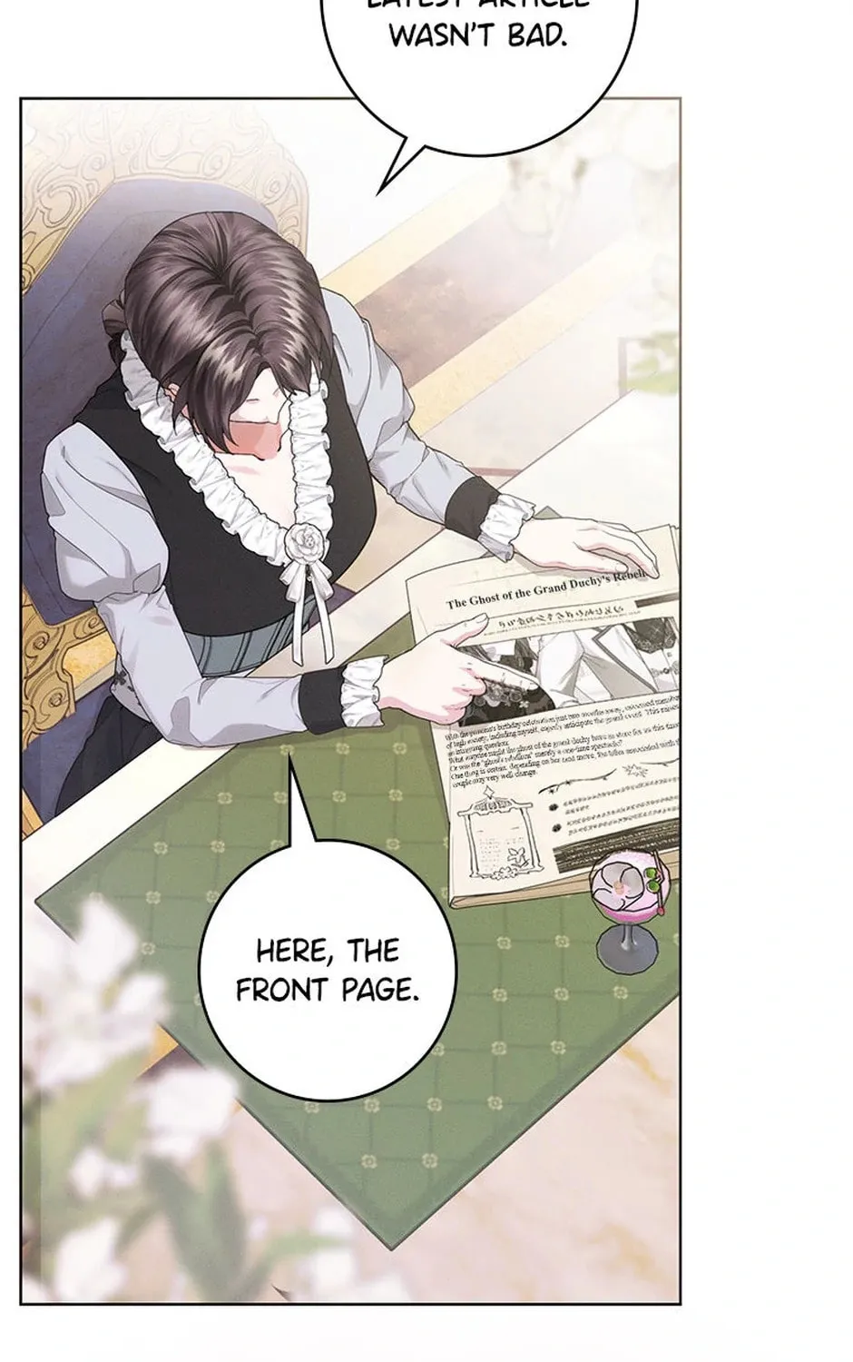 I Taught You Carefully, so Why Are You Obsessed? Chapter 26 page 41 - 