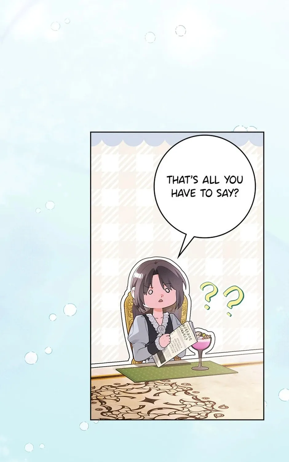 I Taught You Carefully, so Why Are You Obsessed? Chapter 26 page 49 - 