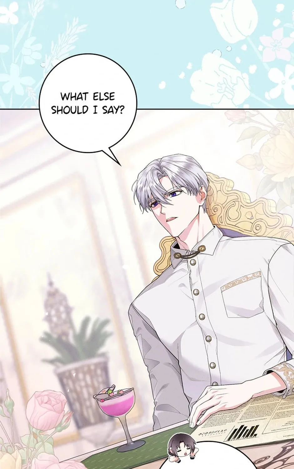 I Taught You Carefully, so Why Are You Obsessed? Chapter 26 page 51 - 