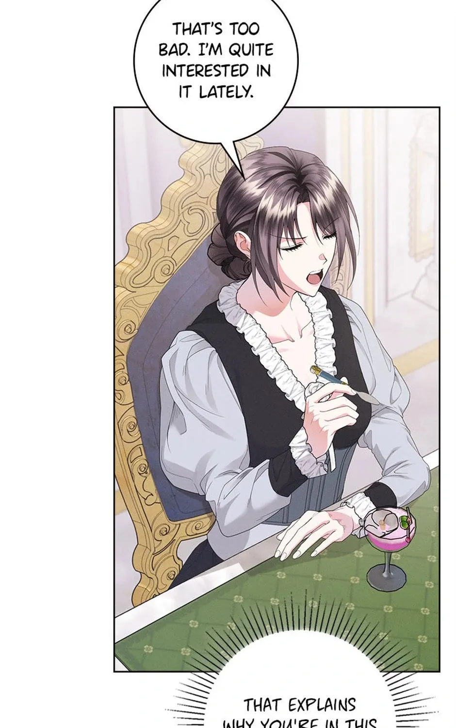 I Taught You Carefully, so Why Are You Obsessed? Chapter 26 page 55 - 
