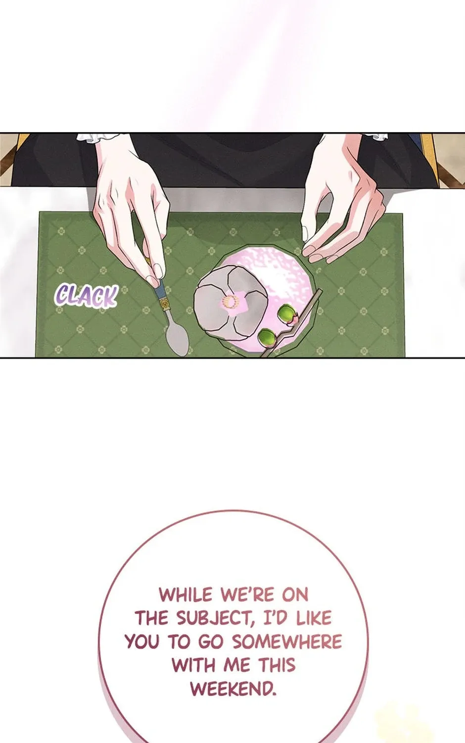I Taught You Carefully, so Why Are You Obsessed? Chapter 26 page 57 - 