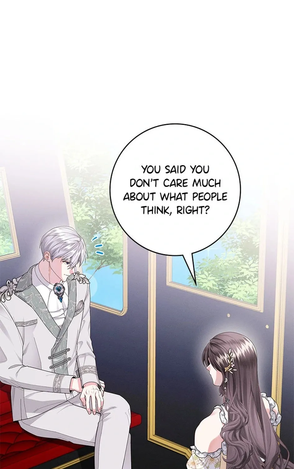 I Taught You Carefully, so Why Are You Obsessed? Chapter 26 page 64 - 