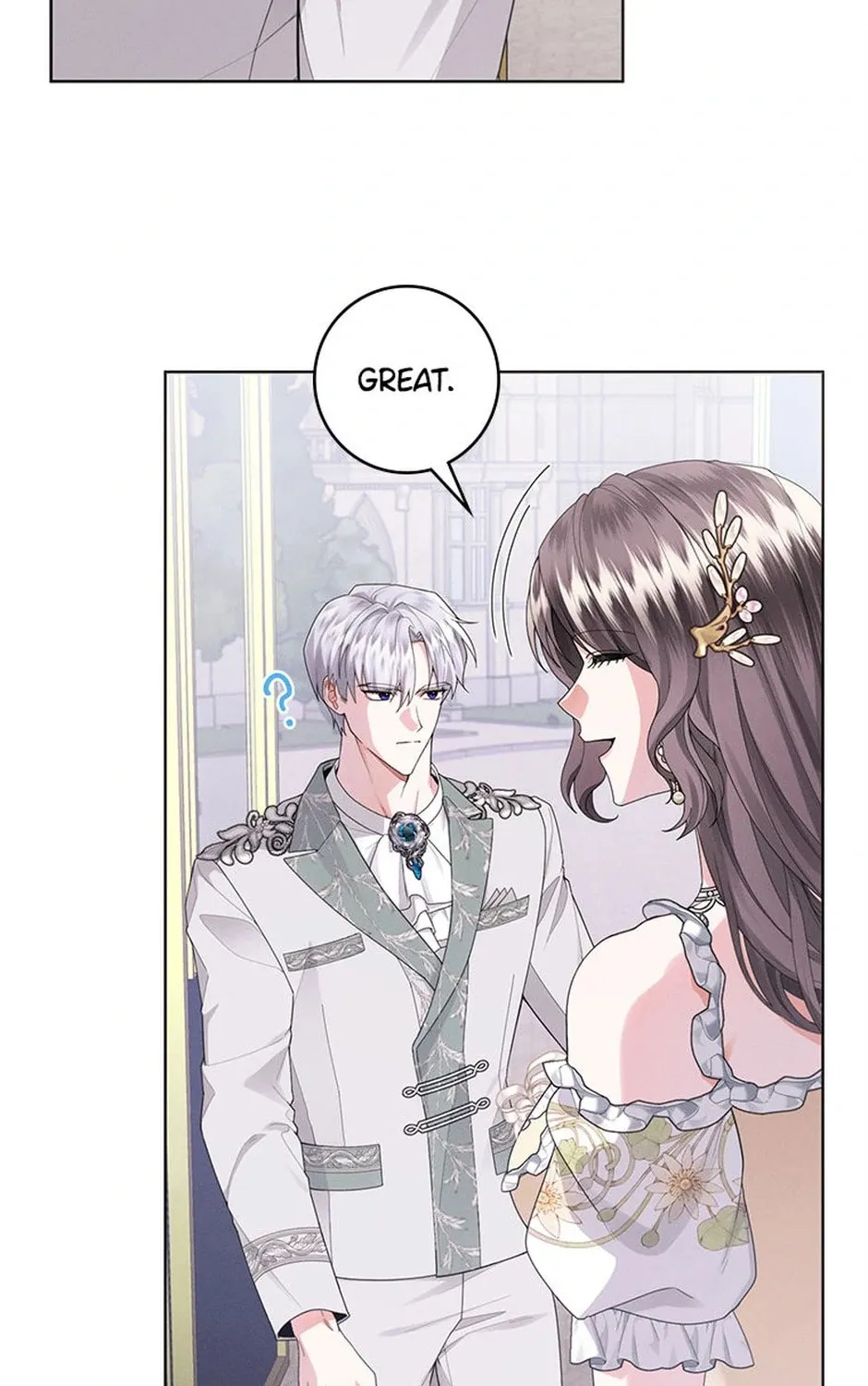 I Taught You Carefully, so Why Are You Obsessed? Chapter 26 page 68 - 