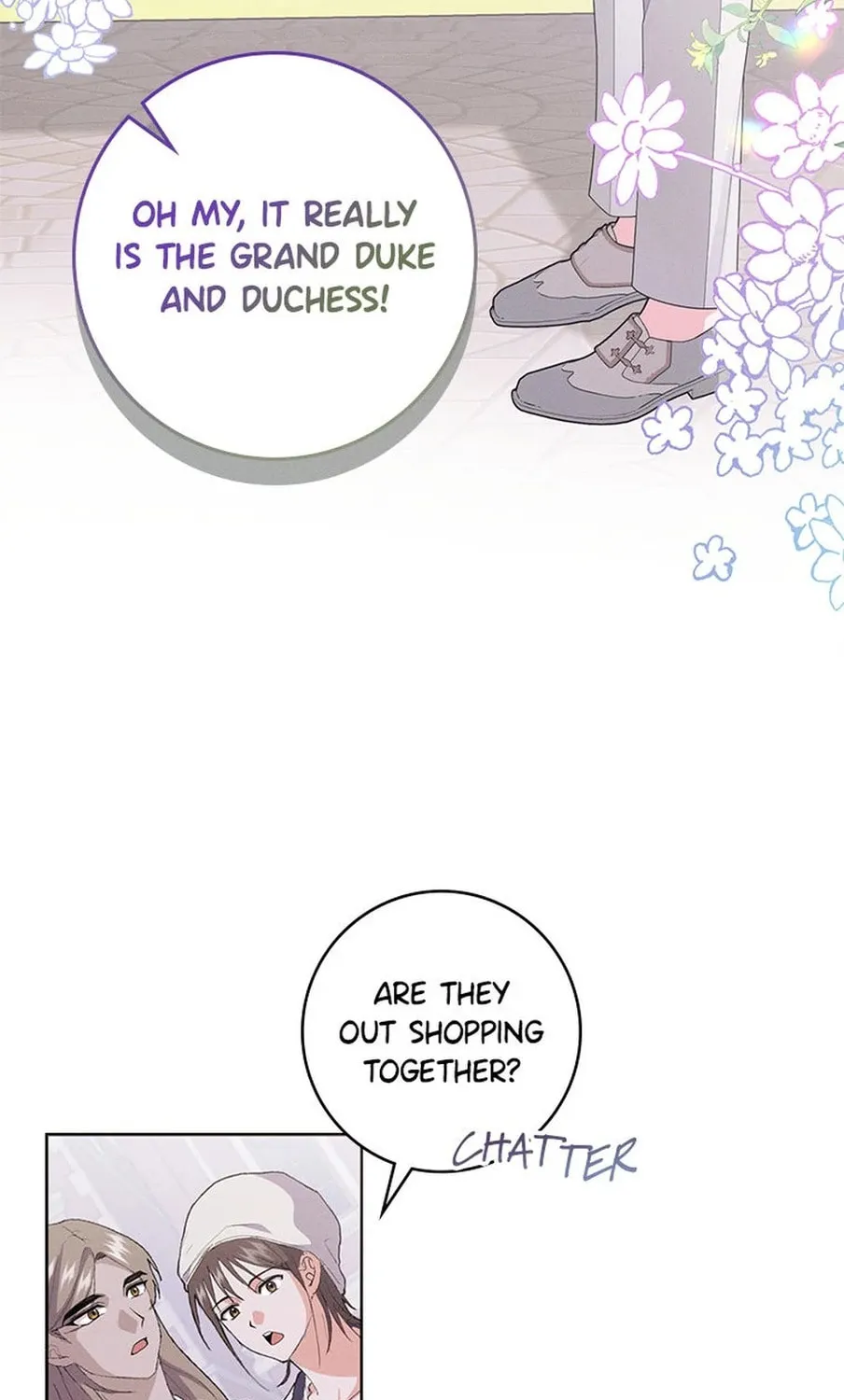 I Taught You Carefully, so Why Are You Obsessed? Chapter 26 page 74 - 