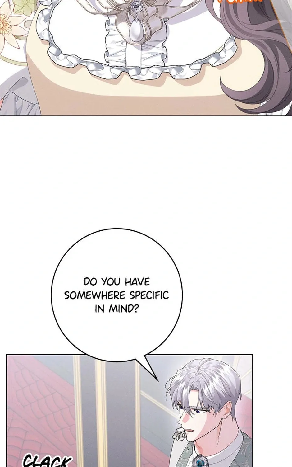I Taught You Carefully, so Why Are You Obsessed? Chapter 26 page 80 - 