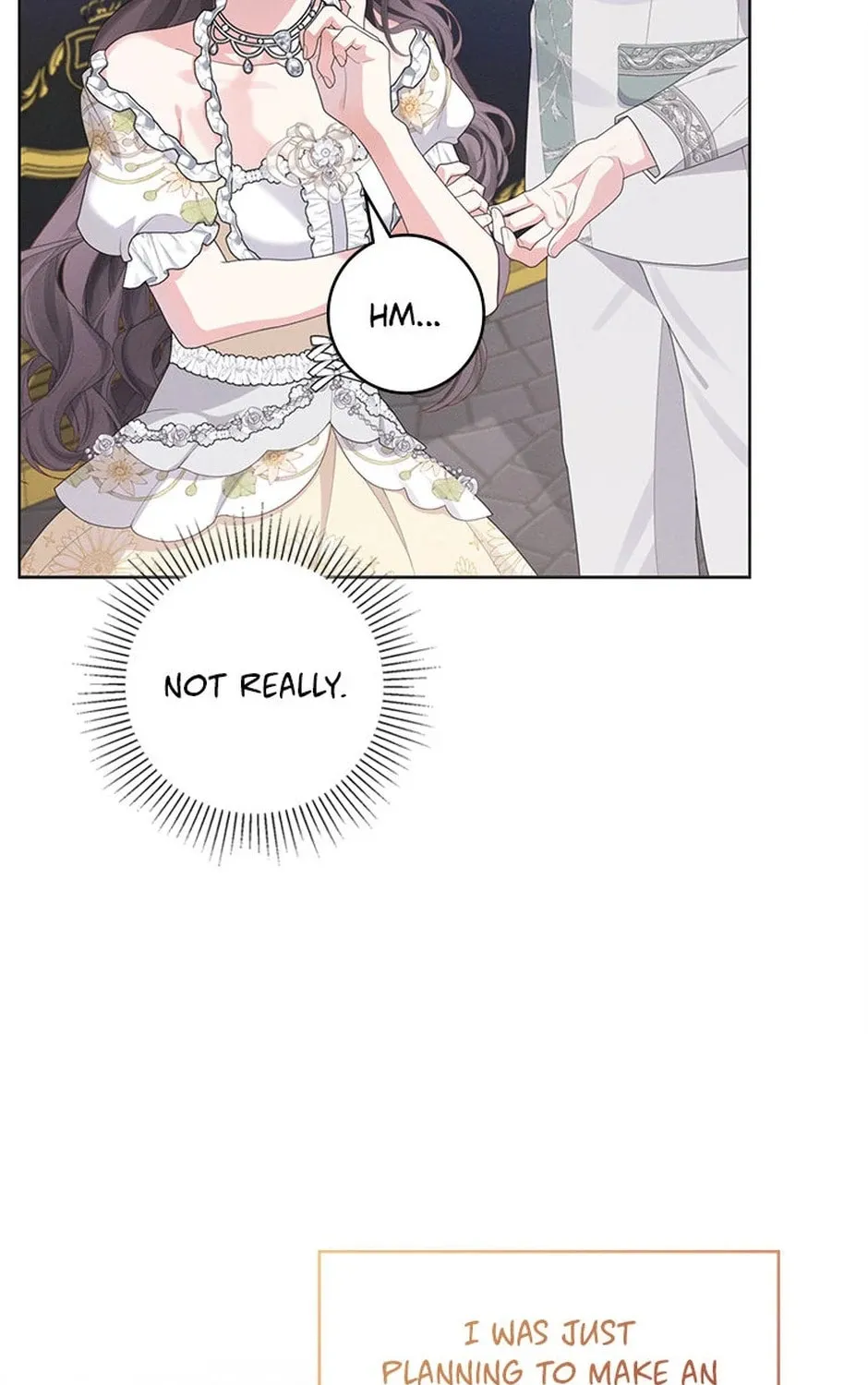 I Taught You Carefully, so Why Are You Obsessed? Chapter 26 page 82 - 