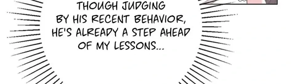 I Taught You Carefully, so Why Are You Obsessed? Chapter 26 page 87 - 