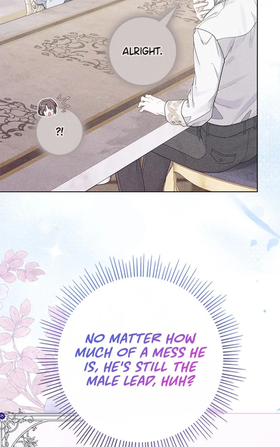 I Taught You Carefully, so Why Are You Obsessed? Chapter 26 page 90 - 