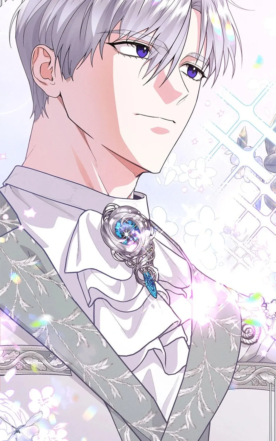 I Taught You Carefully, so Why Are You Obsessed? Chapter 26 page 92 - 