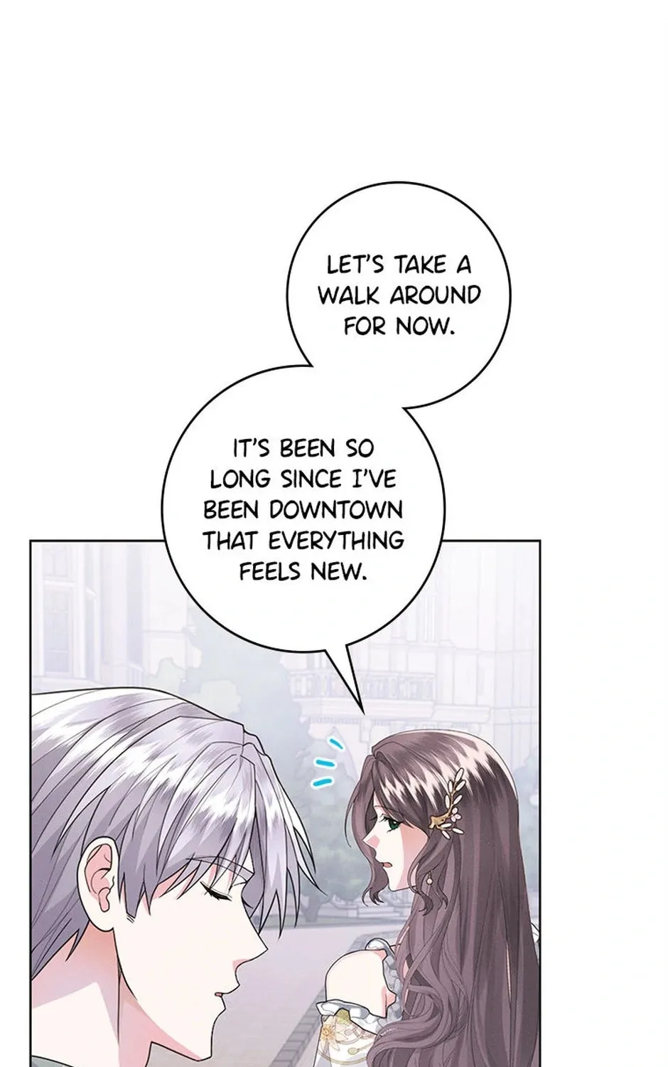 I Taught You Carefully, so Why Are You Obsessed? Chapter 26 page 94 - 