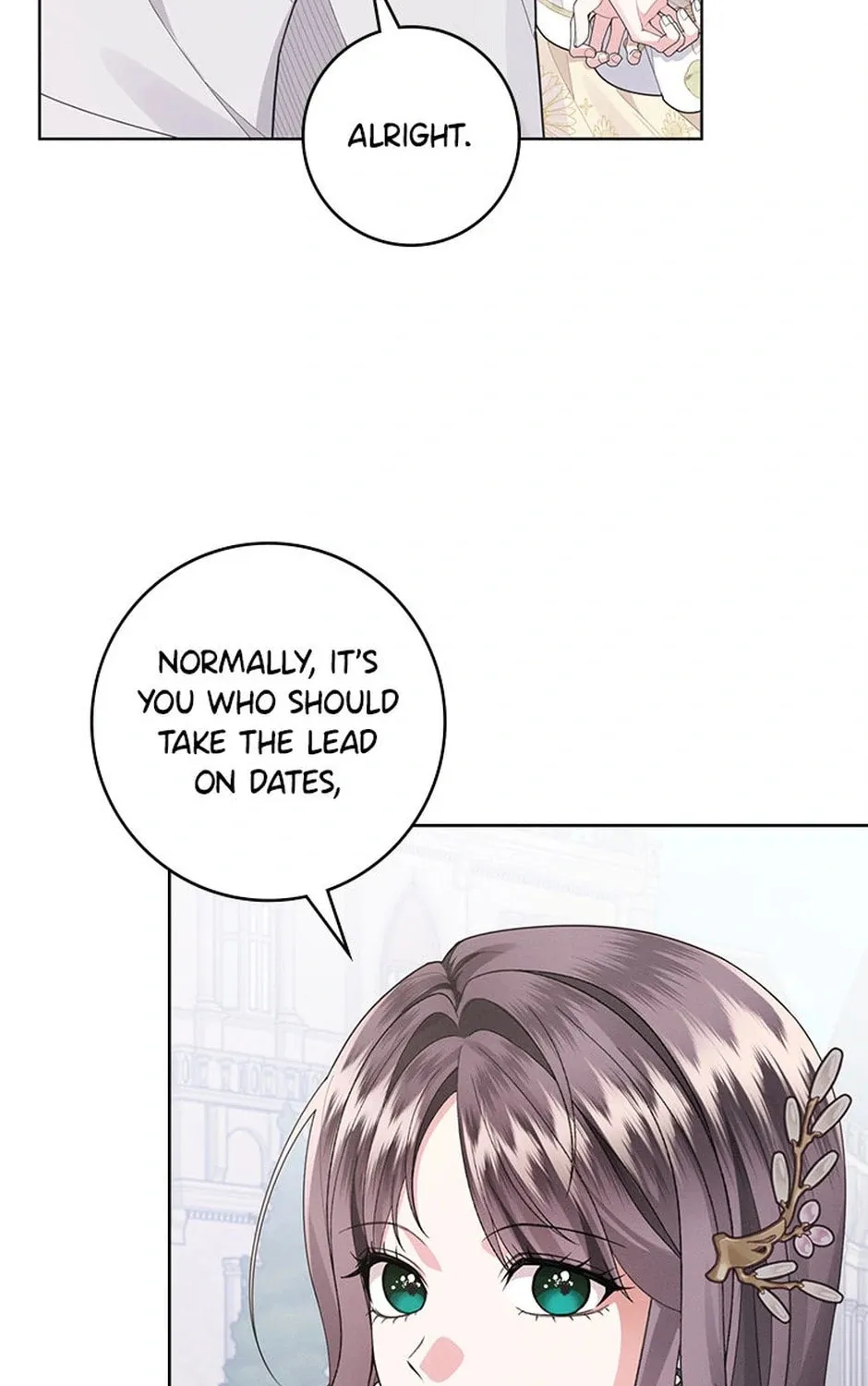 I Taught You Carefully, so Why Are You Obsessed? Chapter 26 page 96 - 