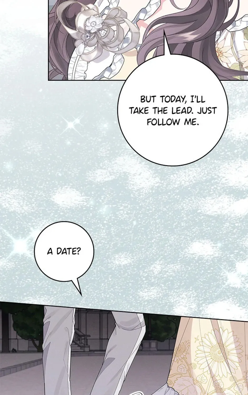 I Taught You Carefully, so Why Are You Obsessed? Chapter 26 page 98 - 