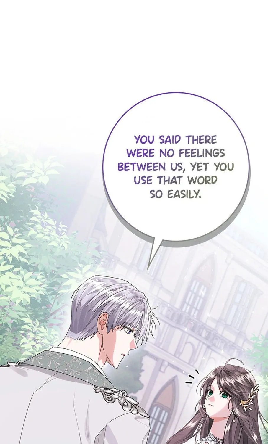 I Taught You Carefully, so Why Are You Obsessed? Chapter 26 page 100 - 