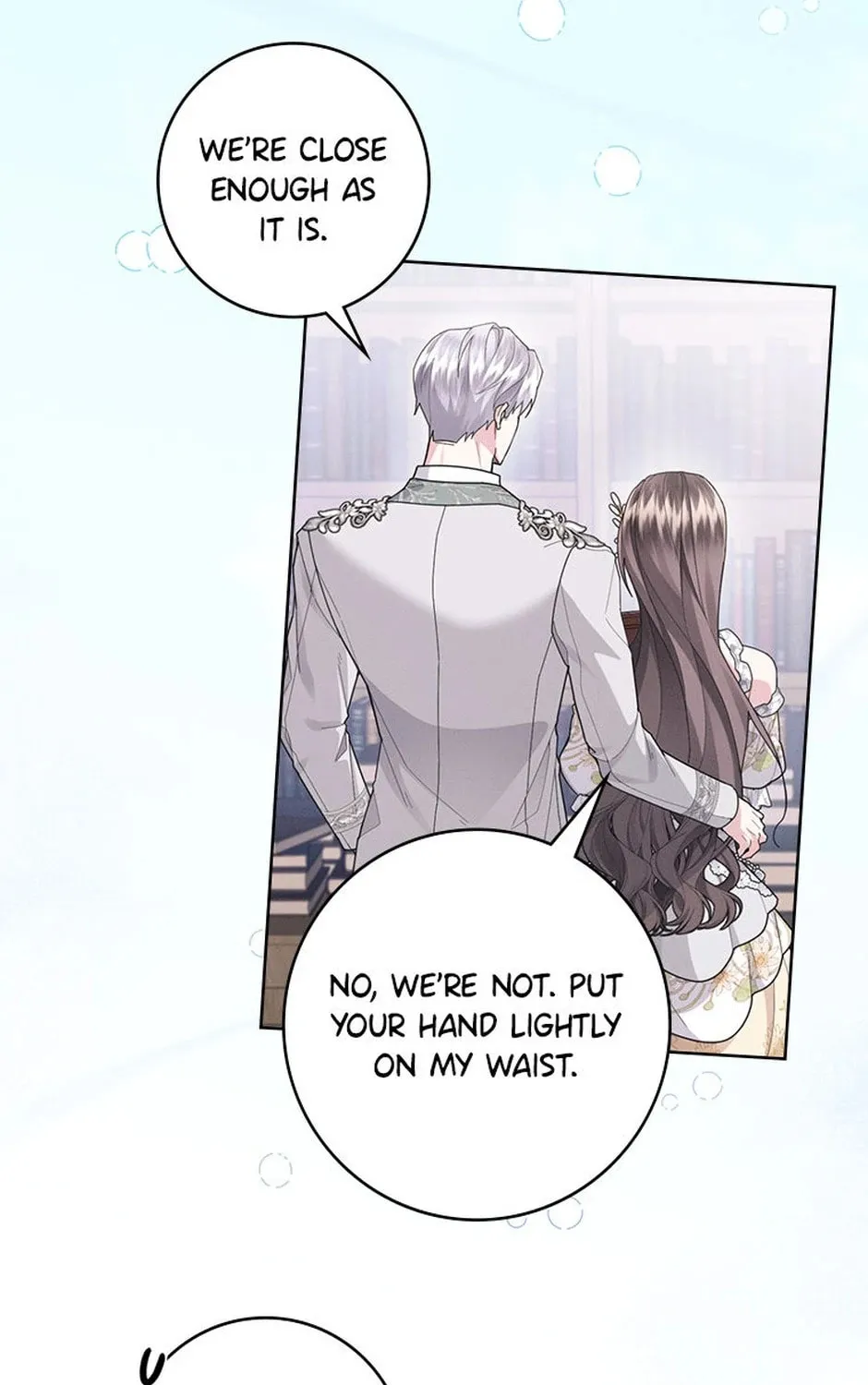 I Taught You Carefully, so Why Are You Obsessed? Chapter 27 page 11 - 