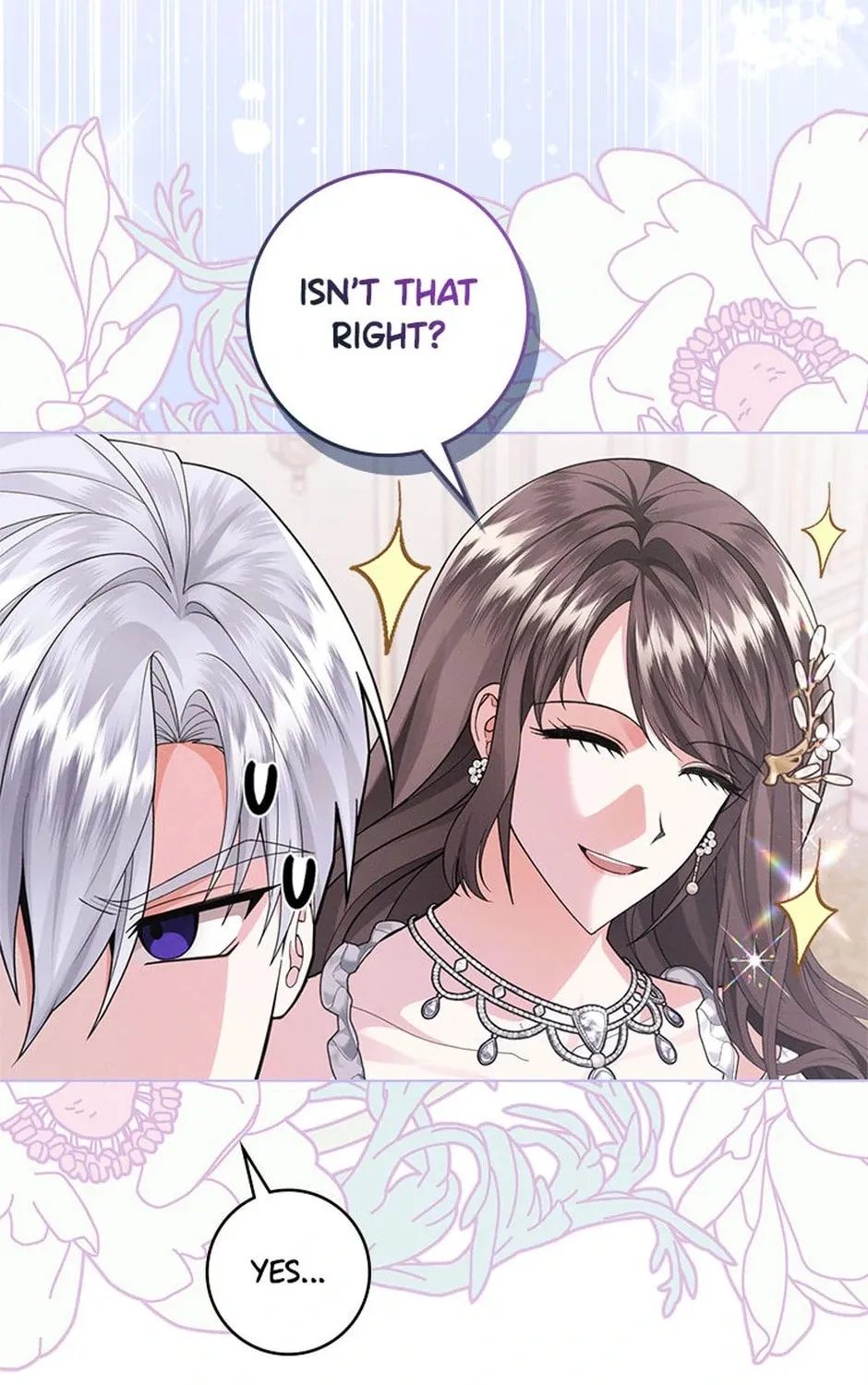 I Taught You Carefully, so Why Are You Obsessed? Chapter 27 page 101 - 