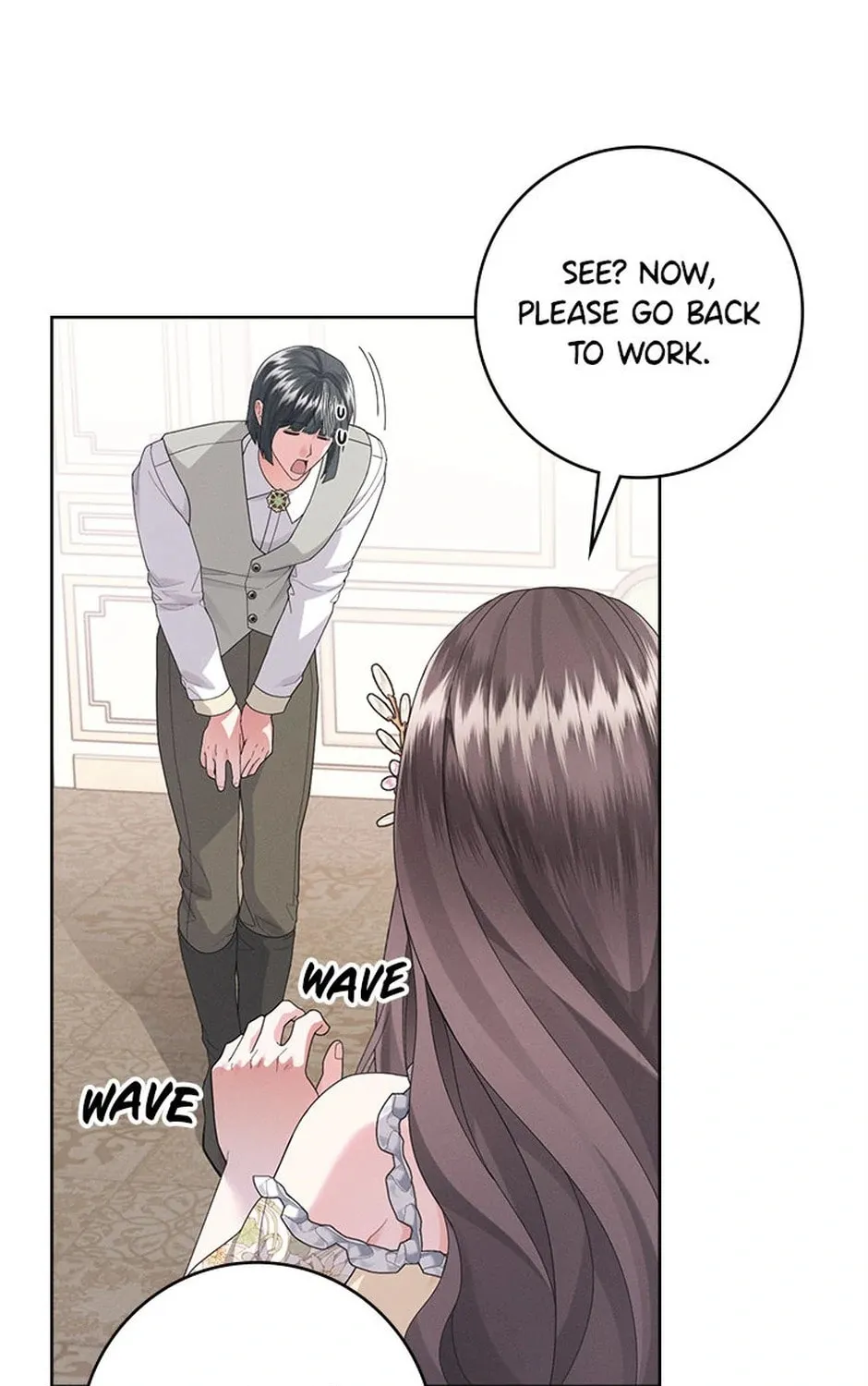 I Taught You Carefully, so Why Are You Obsessed? Chapter 27 page 103 - 