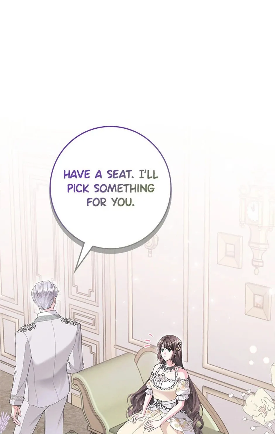 I Taught You Carefully, so Why Are You Obsessed? Chapter 27 page 105 - 