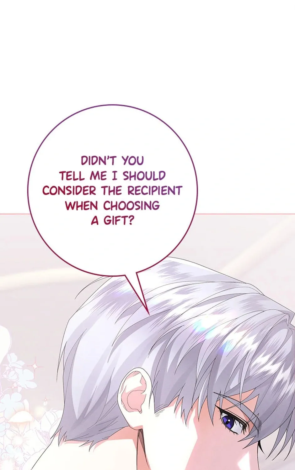 I Taught You Carefully, so Why Are You Obsessed? Chapter 27 page 108 - 