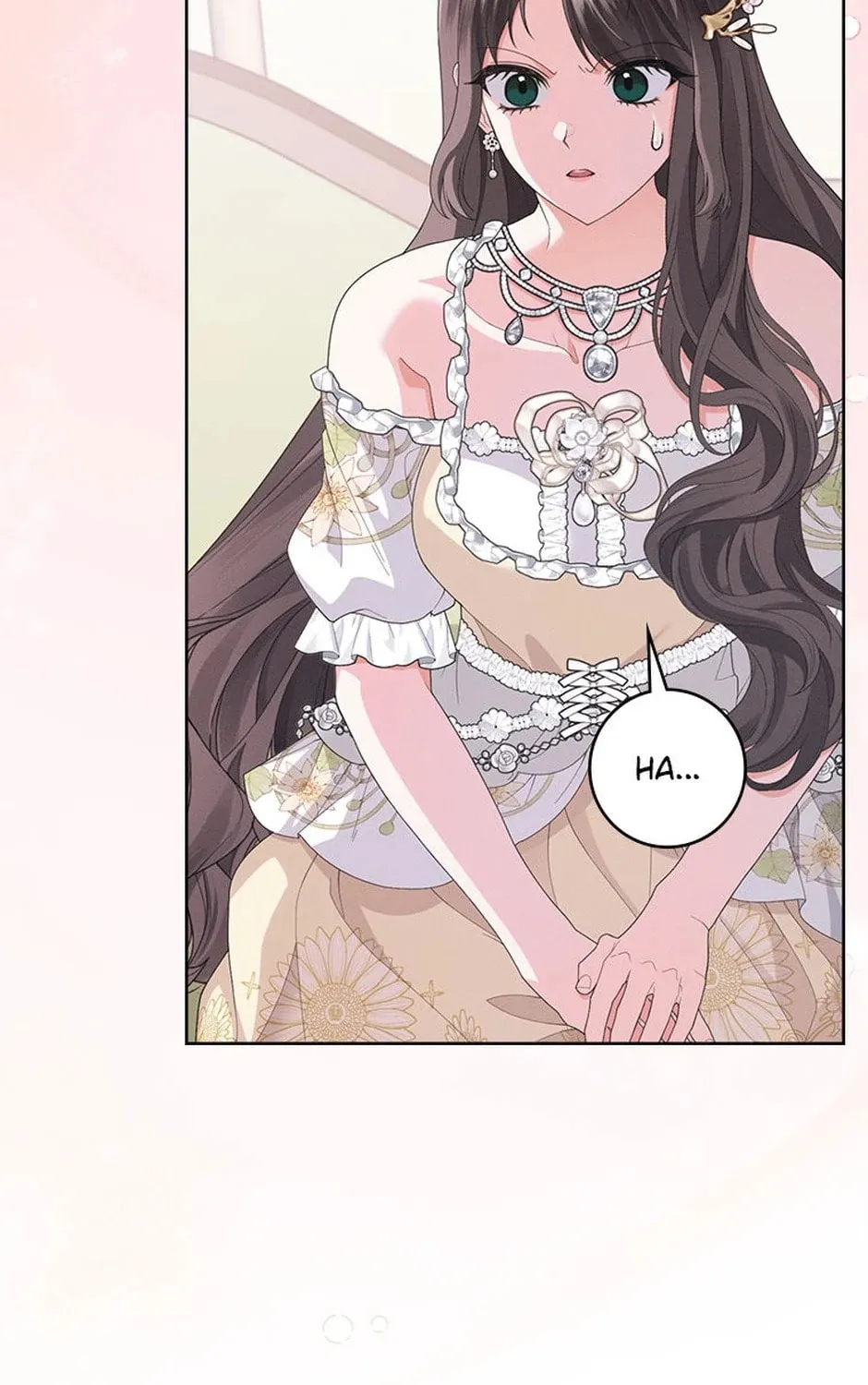 I Taught You Carefully, so Why Are You Obsessed? Chapter 27 page 112 - 