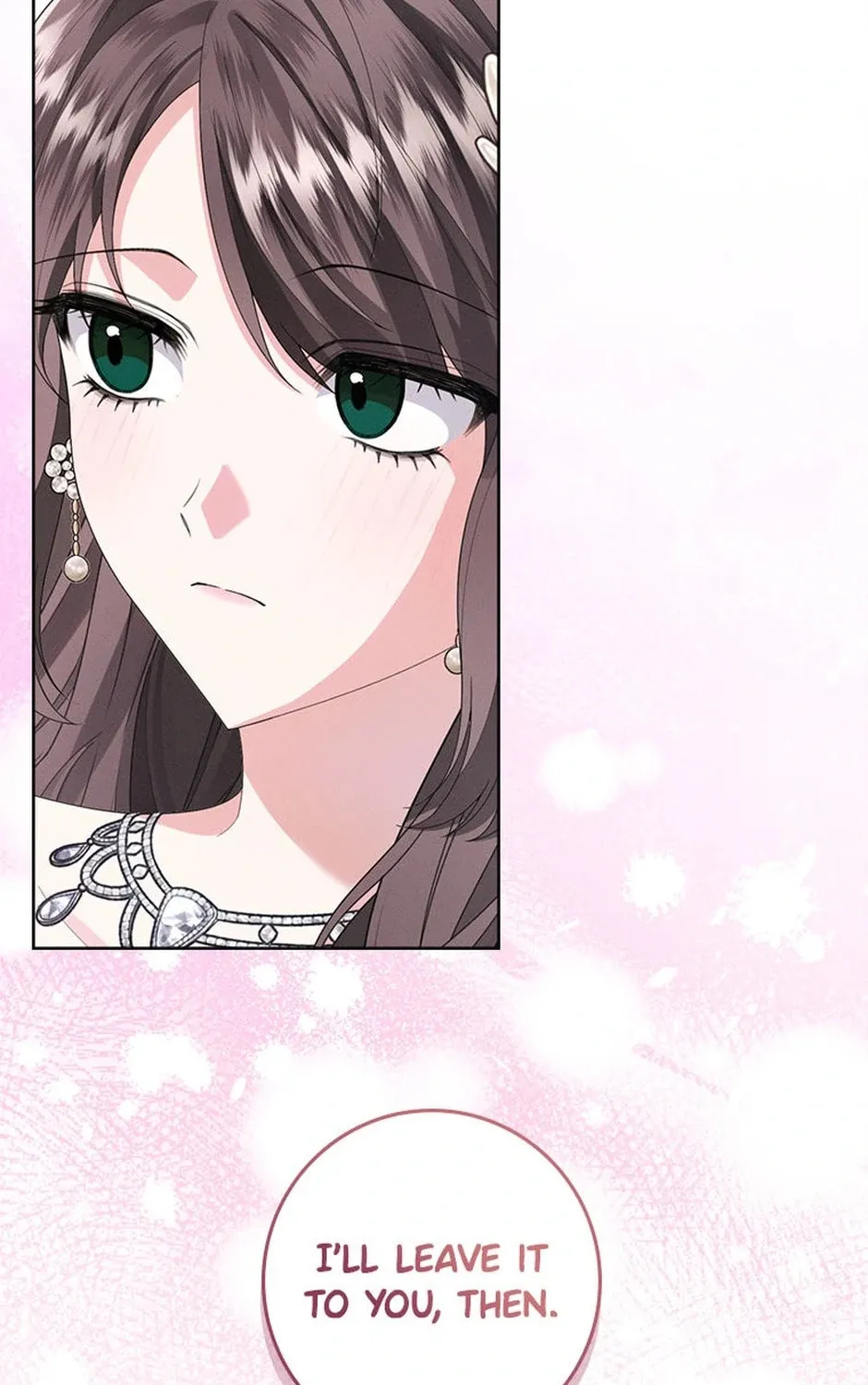 I Taught You Carefully, so Why Are You Obsessed? Chapter 27 page 114 - 