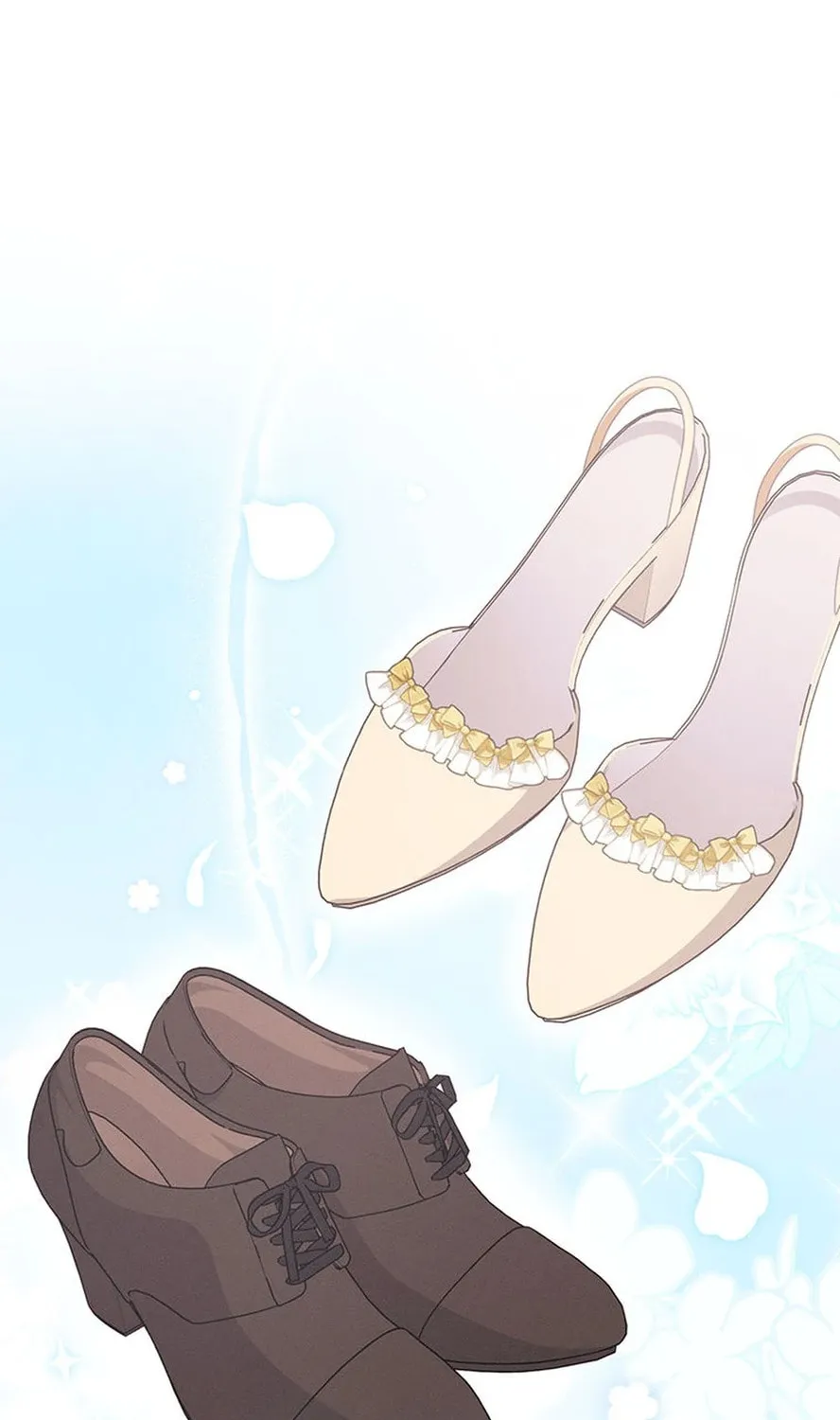 I Taught You Carefully, so Why Are You Obsessed? Chapter 27 page 116 - 