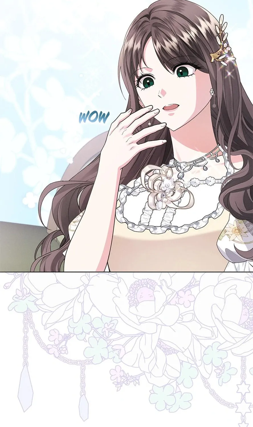 I Taught You Carefully, so Why Are You Obsessed? Chapter 27 page 118 - 