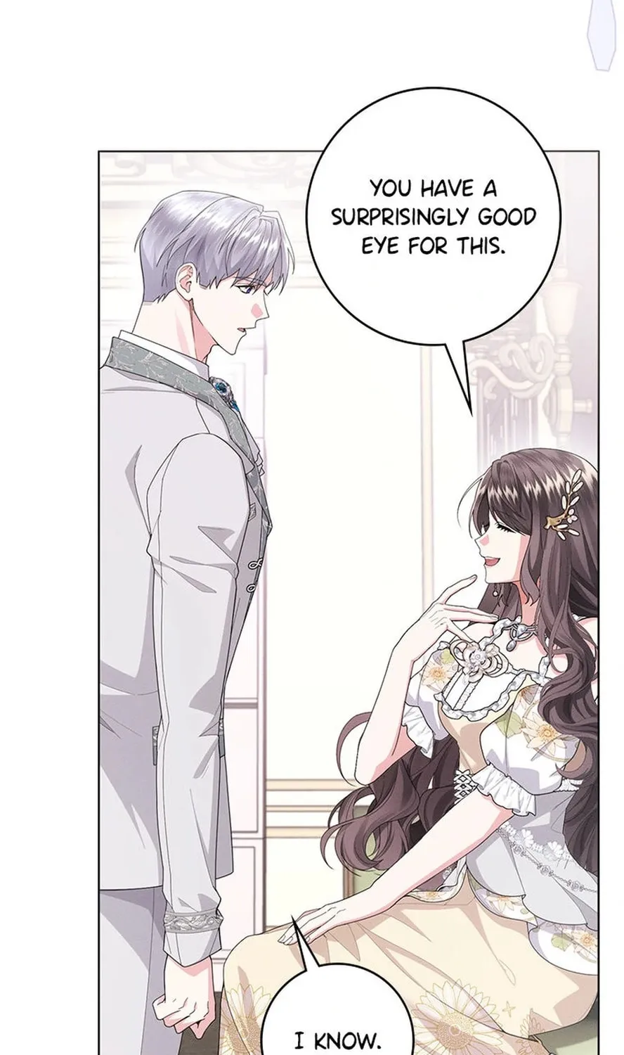 I Taught You Carefully, so Why Are You Obsessed? Chapter 27 page 120 - 