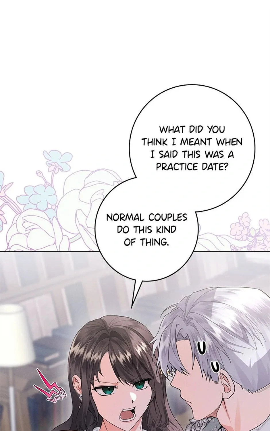 I Taught You Carefully, so Why Are You Obsessed? Chapter 27 page 13 - 