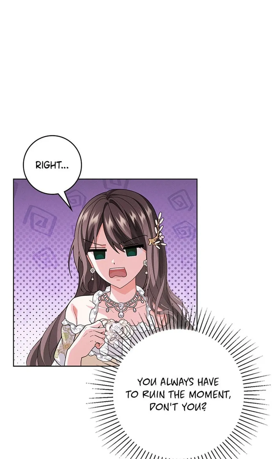 I Taught You Carefully, so Why Are You Obsessed? Chapter 27 page 122 - 