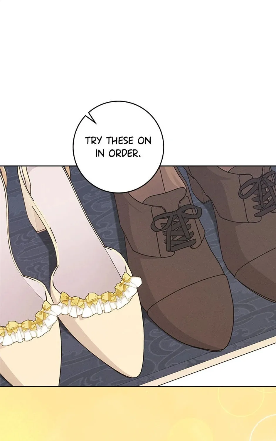 I Taught You Carefully, so Why Are You Obsessed? Chapter 27 page 124 - 